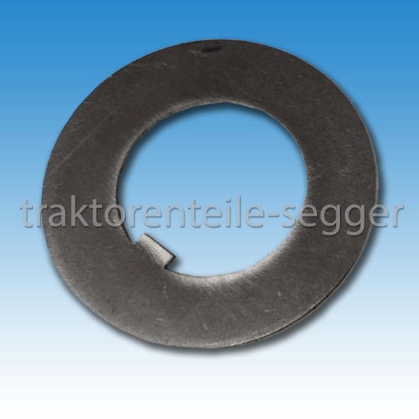 Anlaufscheibe Holder AM 2 AG 3 A 30 A 45